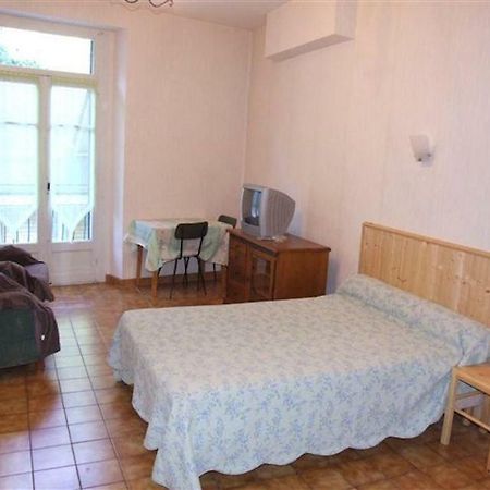 Appartement Cauterets Extérieur photo