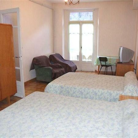 Appartement Cauterets Extérieur photo