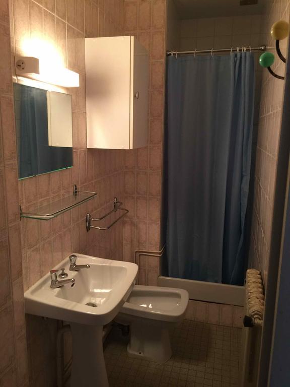 Appartement Cauterets Extérieur photo