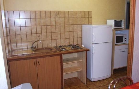 Appartement Cauterets Extérieur photo