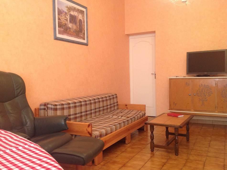 Appartement Cauterets Extérieur photo