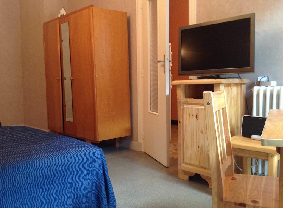 Appartement Cauterets Extérieur photo