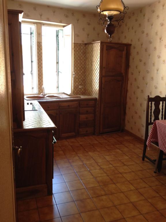 Appartement Cauterets Extérieur photo