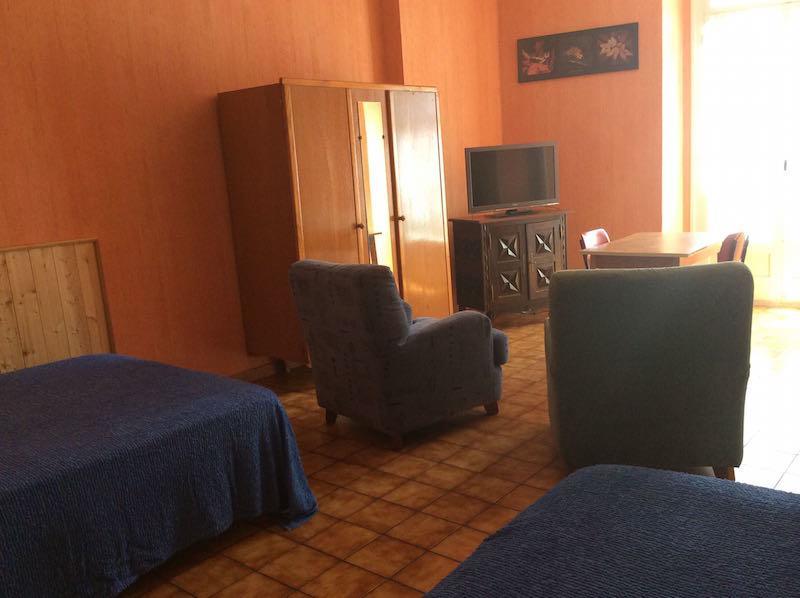 Appartement Cauterets Extérieur photo