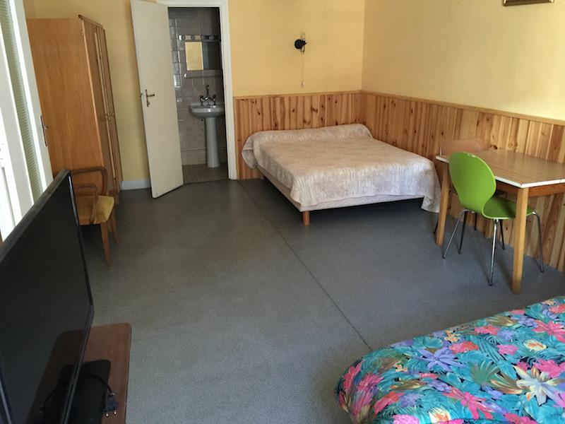 Appartement Cauterets Extérieur photo