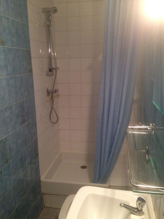 Appartement Cauterets Extérieur photo