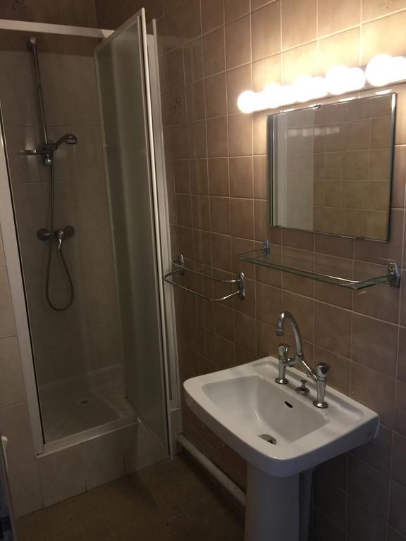 Appartement Cauterets Extérieur photo