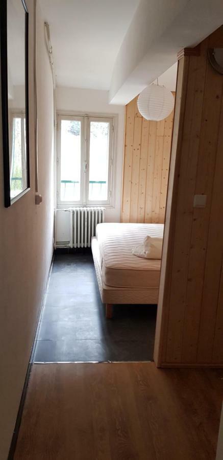 Appartement Cauterets Extérieur photo