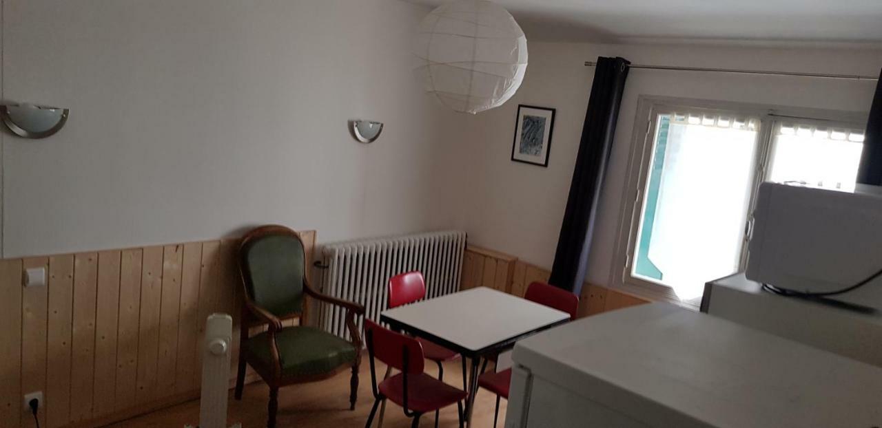Appartement Cauterets Extérieur photo