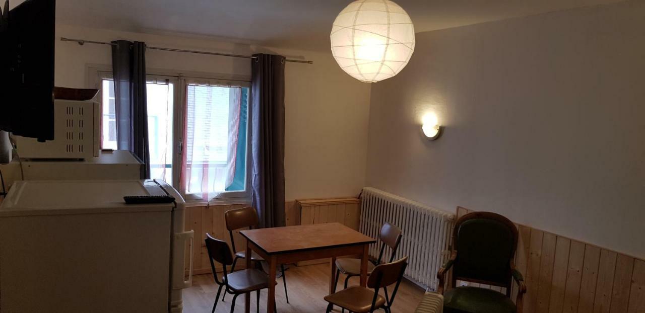Appartement Cauterets Extérieur photo