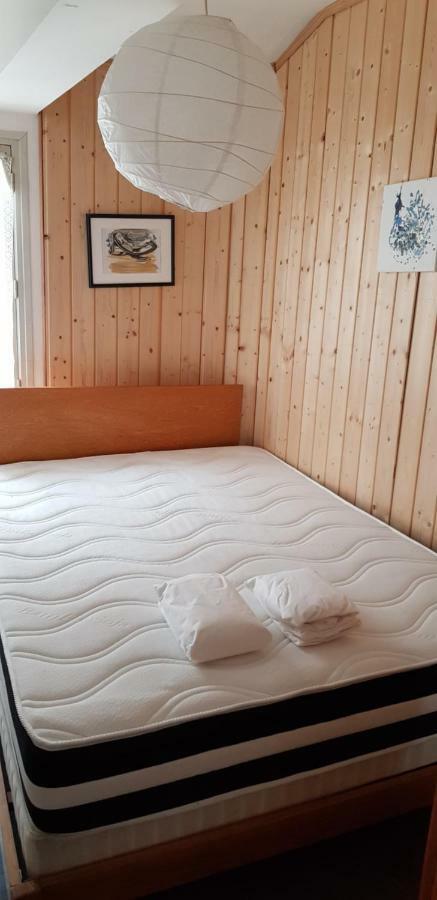 Appartement Cauterets Extérieur photo
