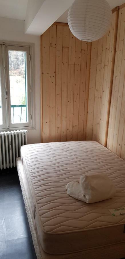 Appartement Cauterets Extérieur photo