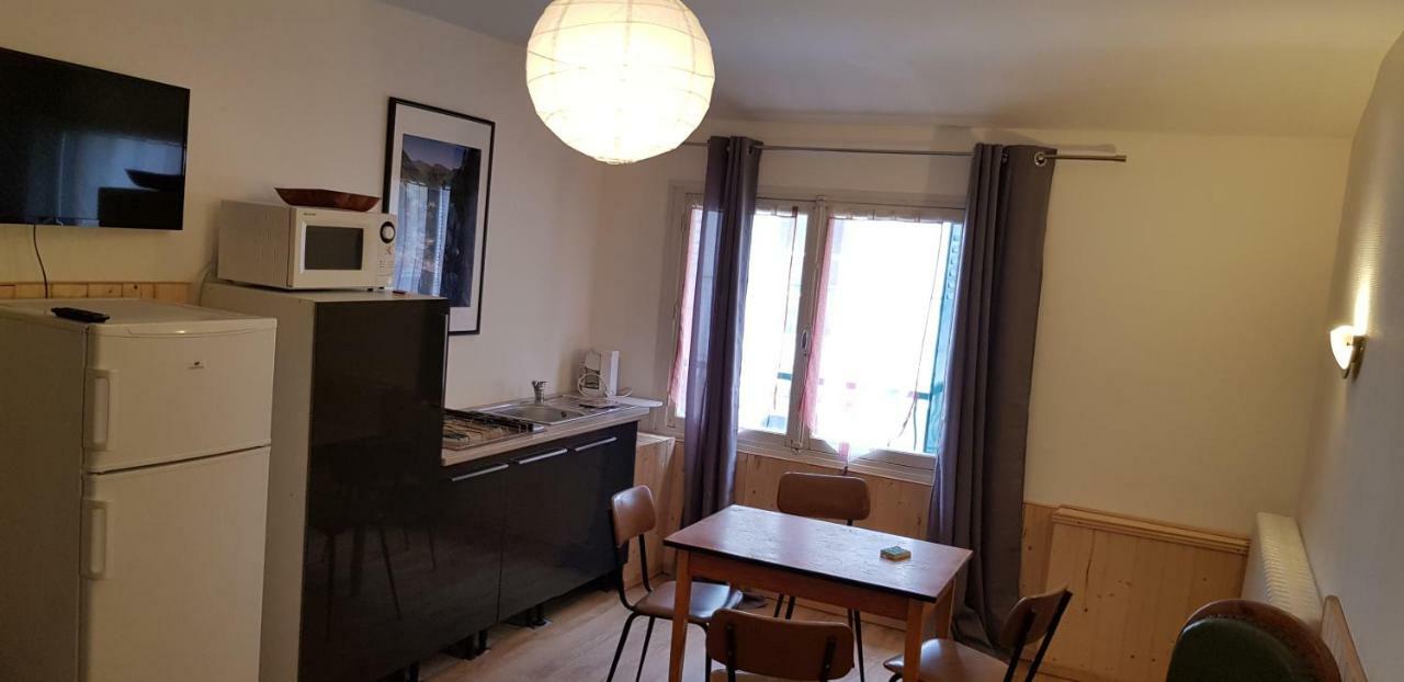 Appartement Cauterets Extérieur photo