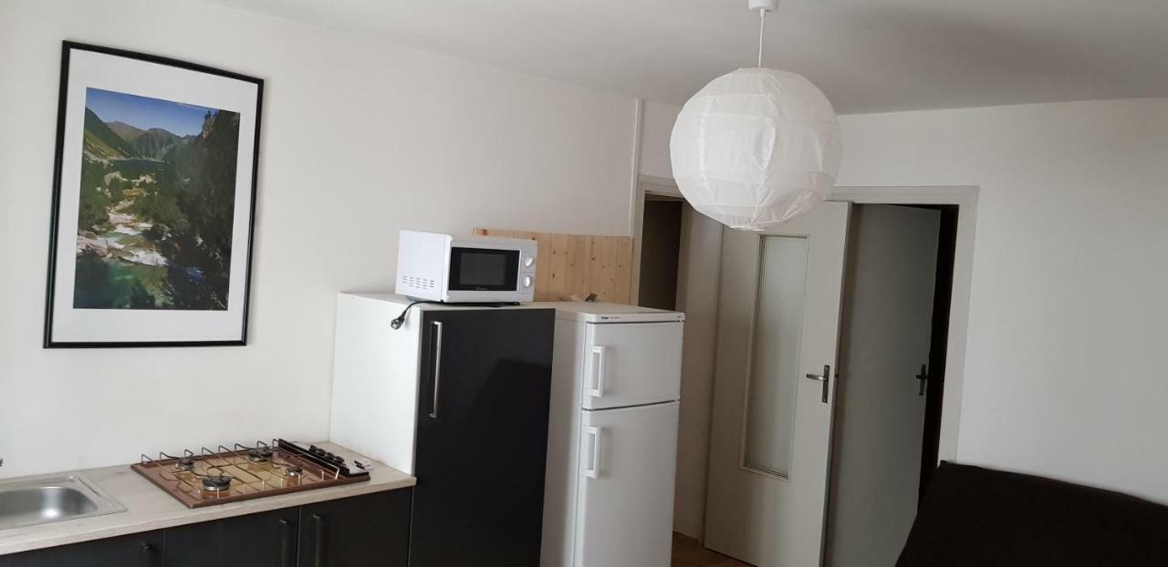 Appartement Cauterets Extérieur photo