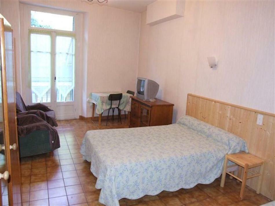 Appartement Cauterets Extérieur photo